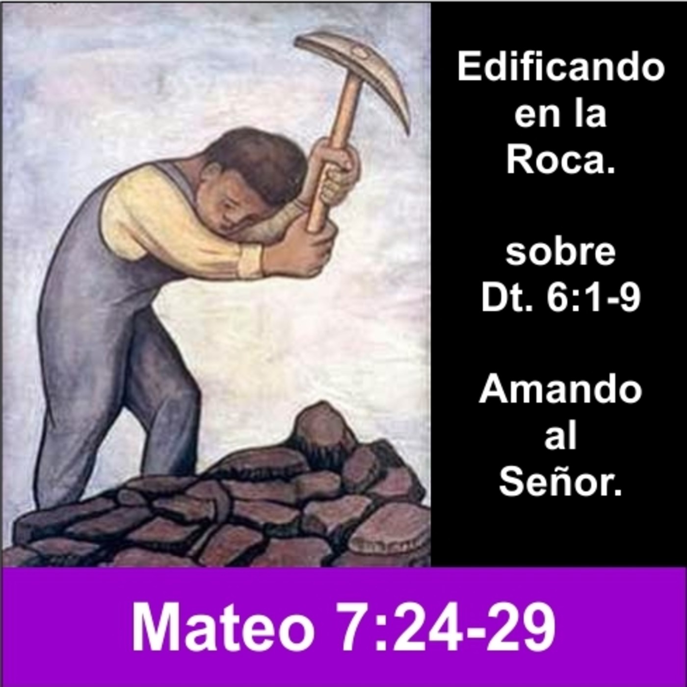 Las Misericordias de Dios
