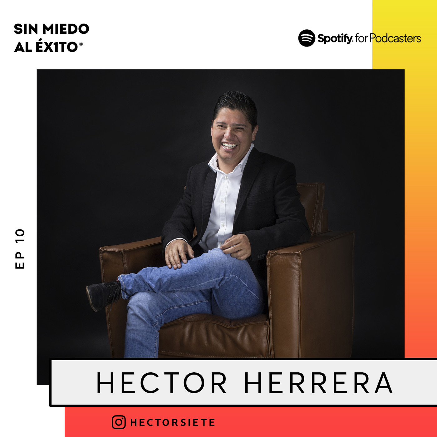 Sin Miedo al Éxito
