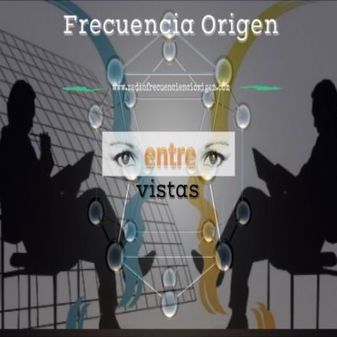 Radio Frecuencia Origen