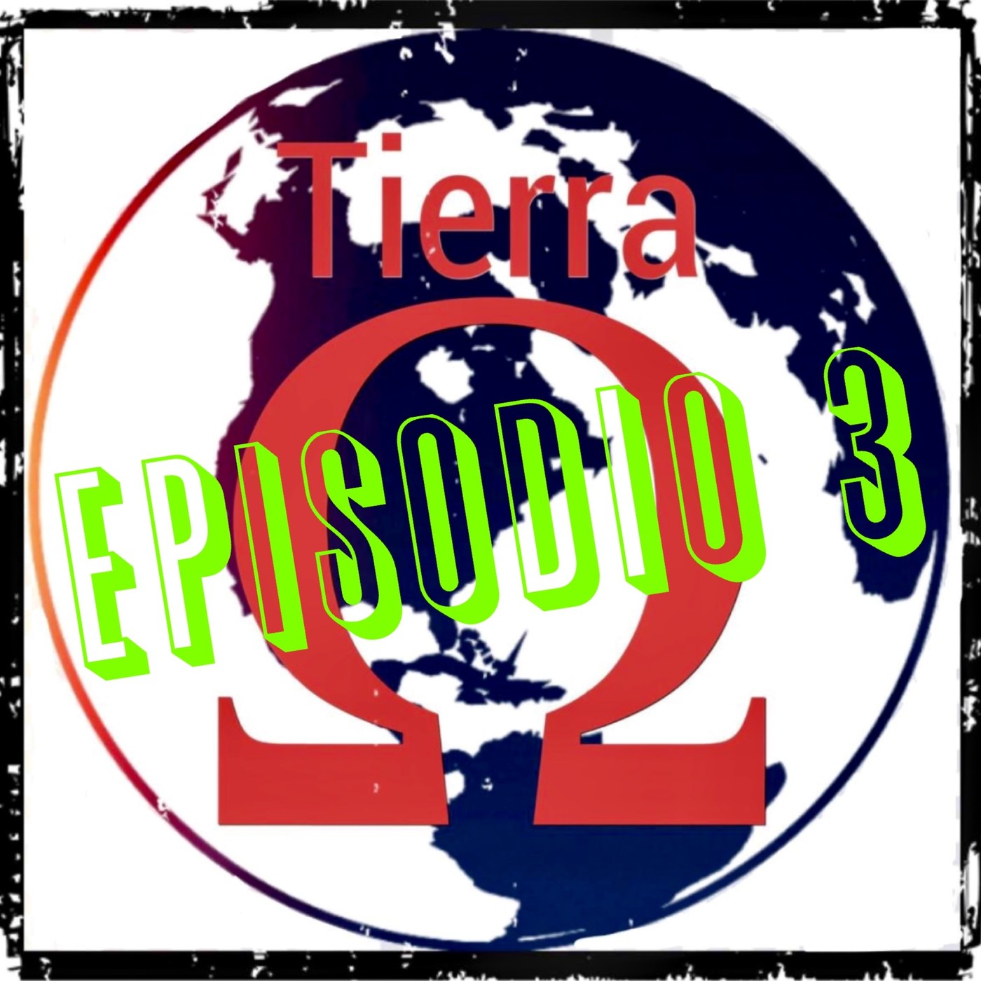 Tierra Omega
