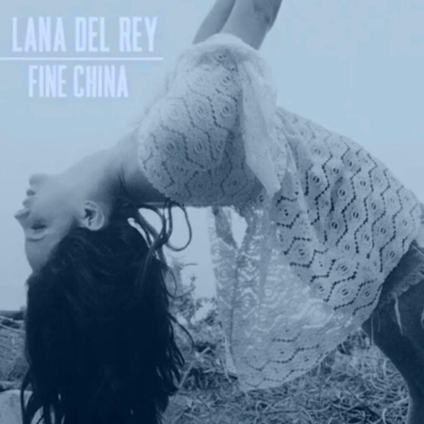 Lana Del Rey - Fine China