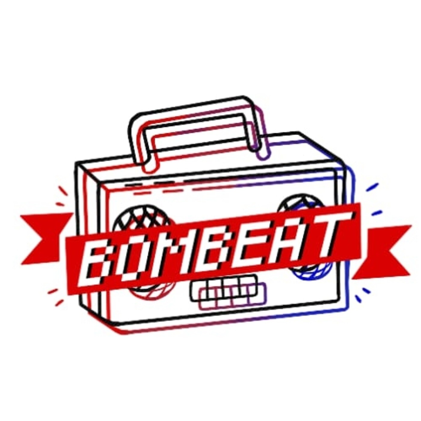 Bombeat Radio