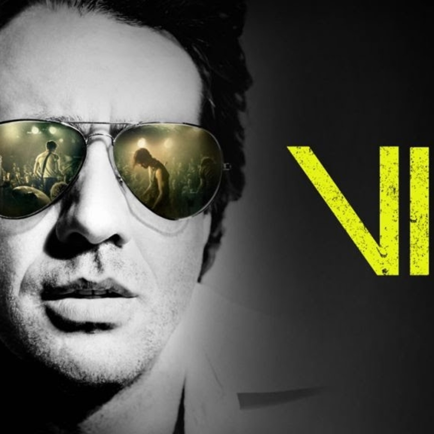 Podcast SerieManiac 11 mayo 2016_Vinyl episode artwork