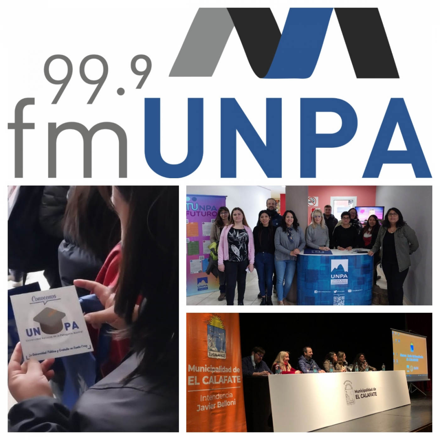 FM UNPA