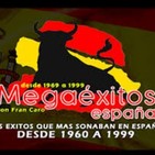 Megaéxitos España (12 de agosto) - Bloque 03