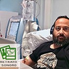 Keko, un selfie de vitalidad crónica.