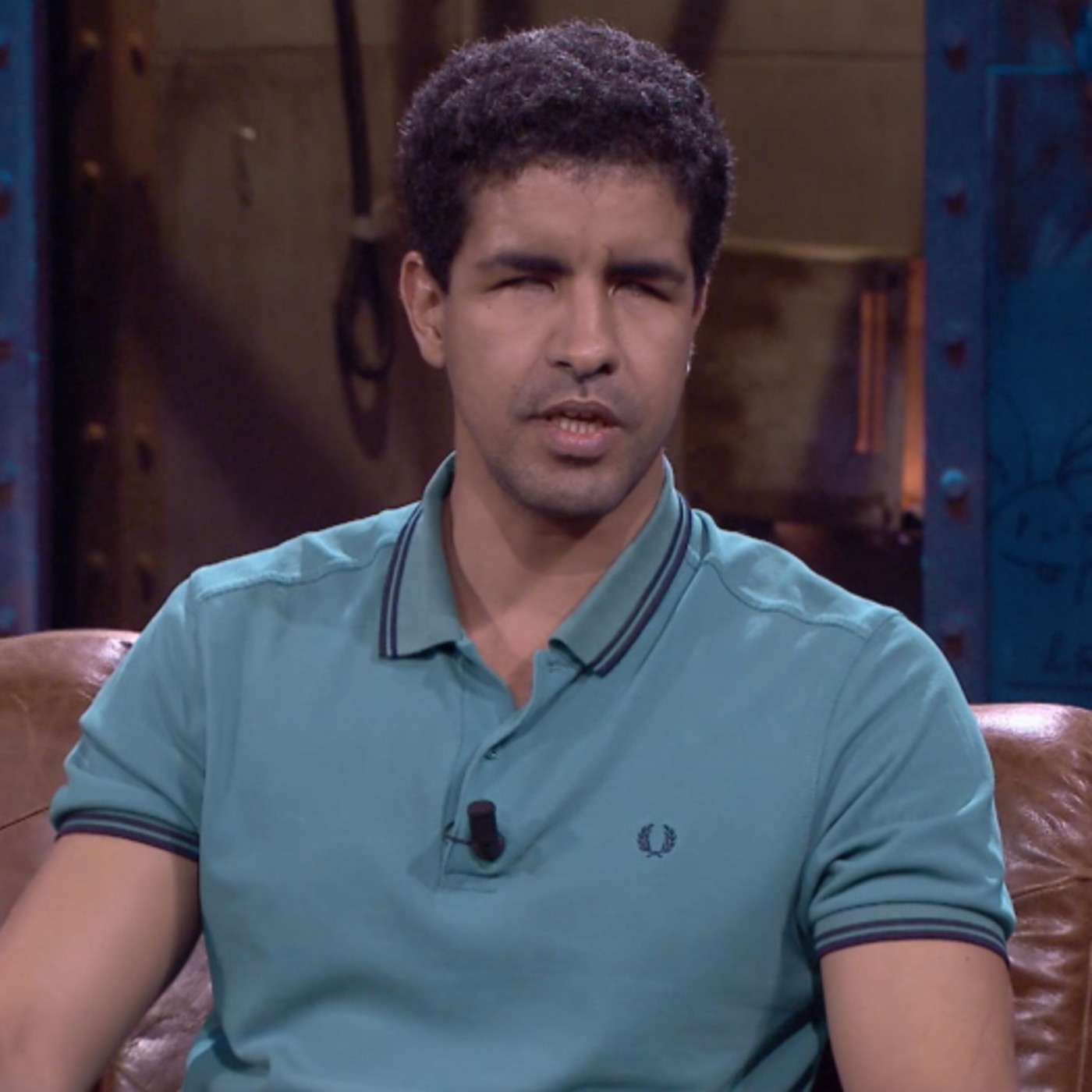 LA RESISTENCIA 2x115/2 - Enhamed Enhamed