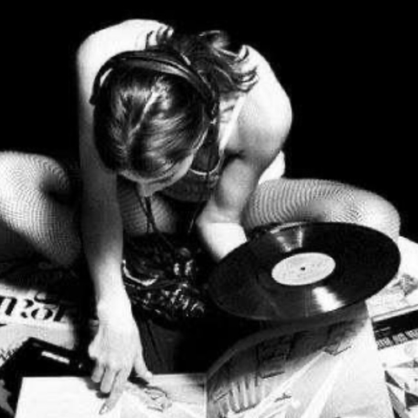 Música Oskura. 4 episode artwork