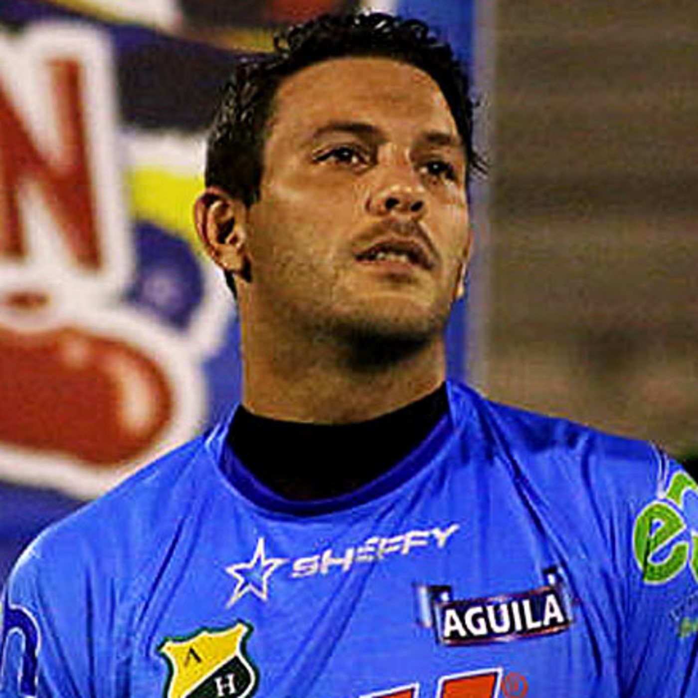 ALFONSO MORALES