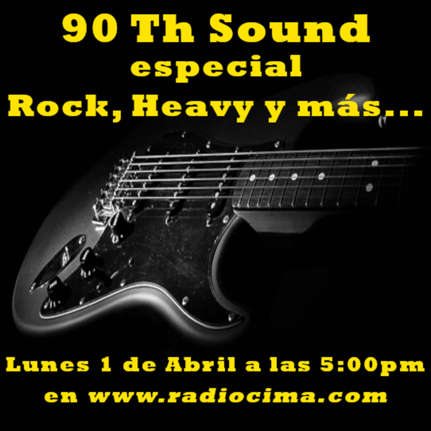 90Th Sound