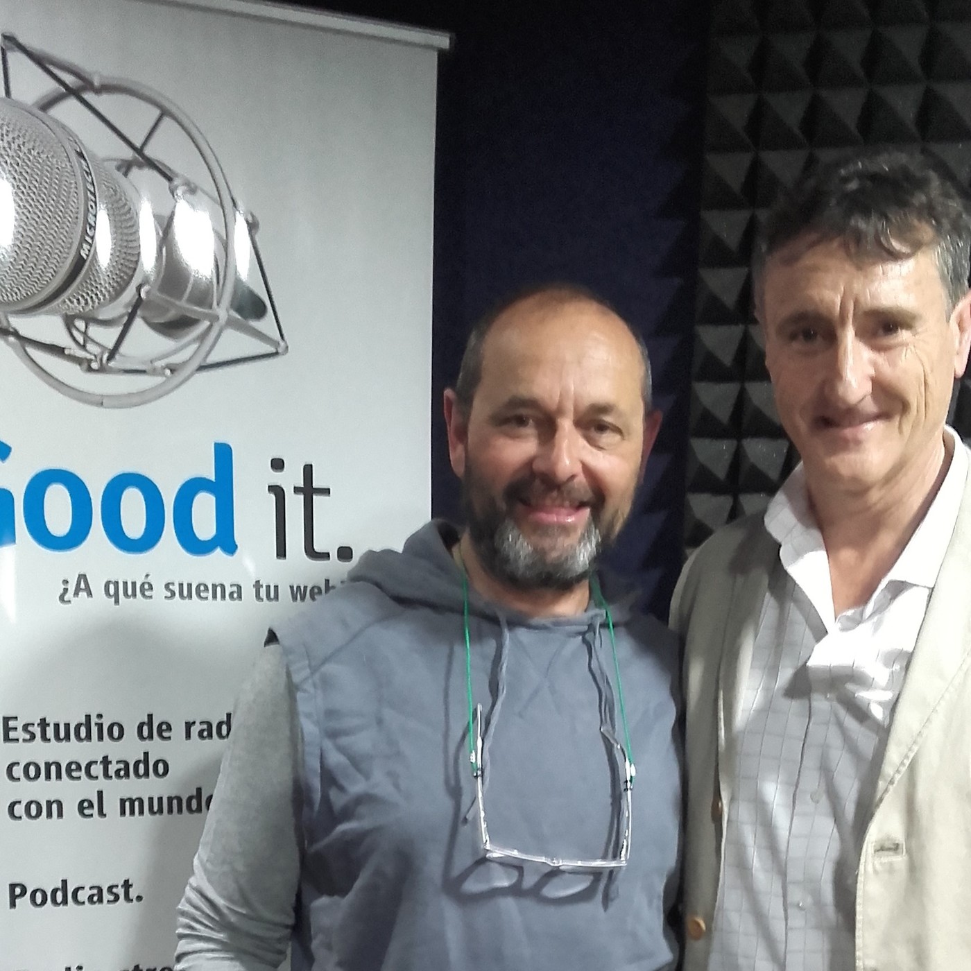 Mágica Vida Radio