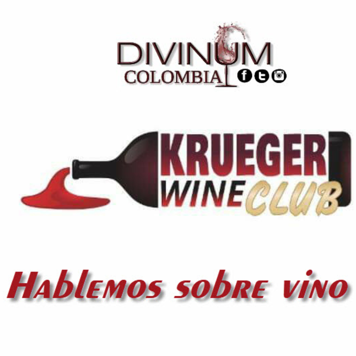 Hablemos sobre vino!