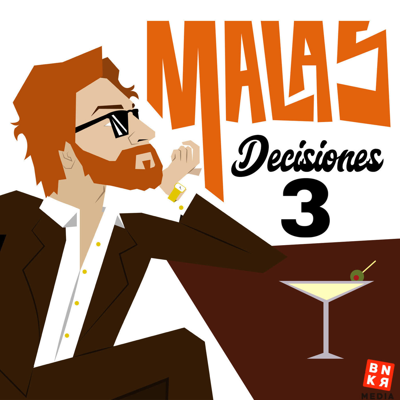 Malas Decisiones Primer día de clases. #3