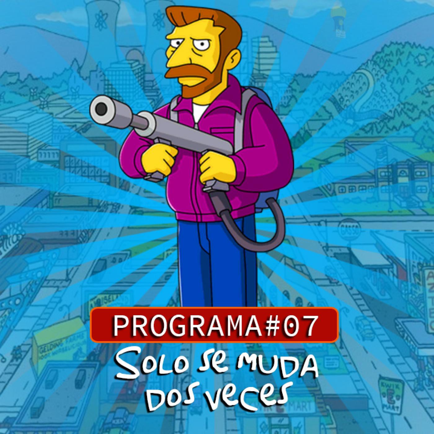 El Sinso Podcast