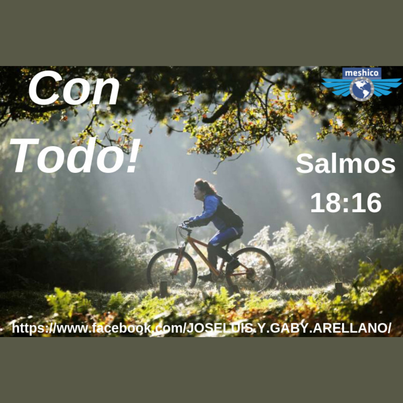 CON TODO
