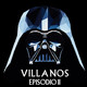 El segundo de los villanos!