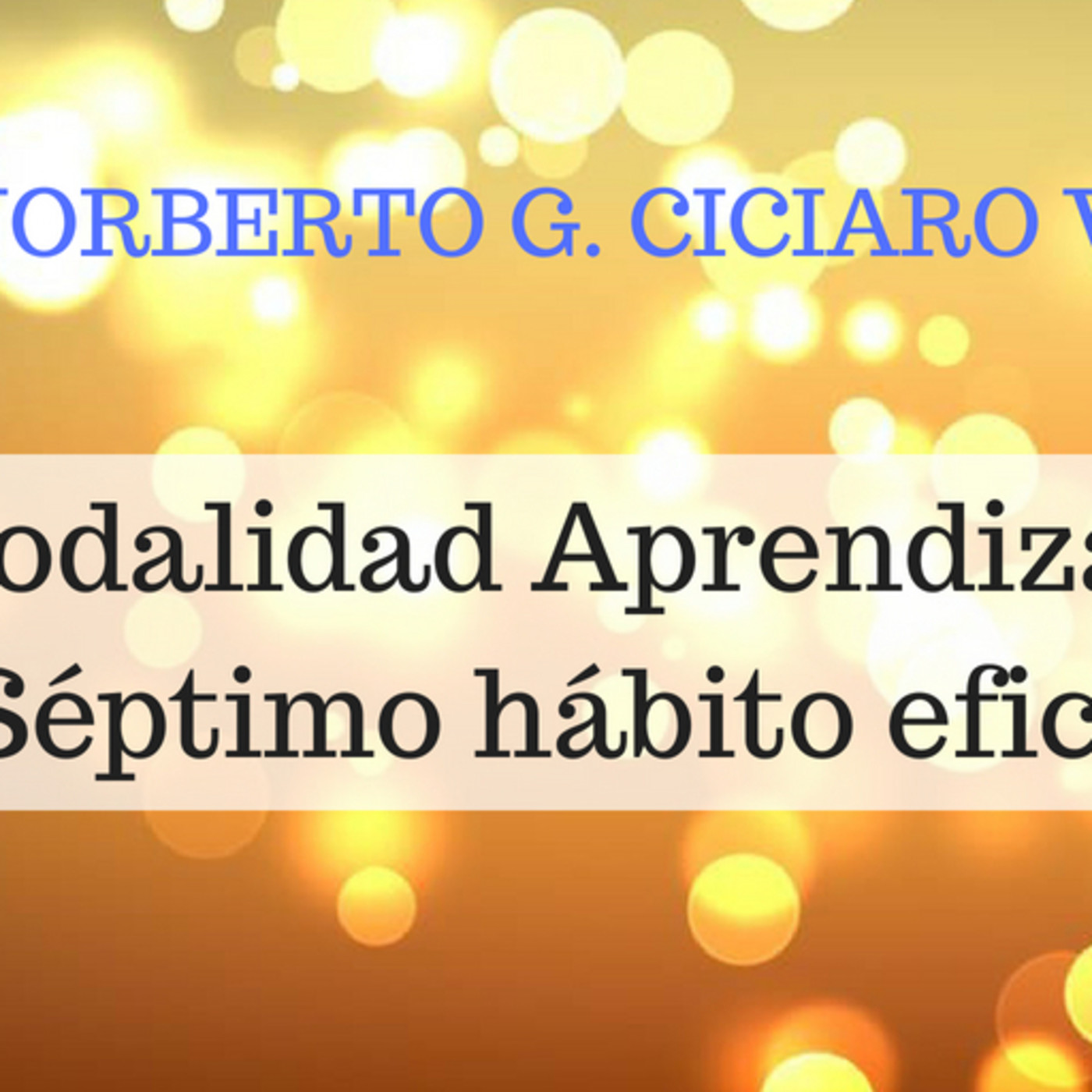 Asociación Buscadores de Plenitud