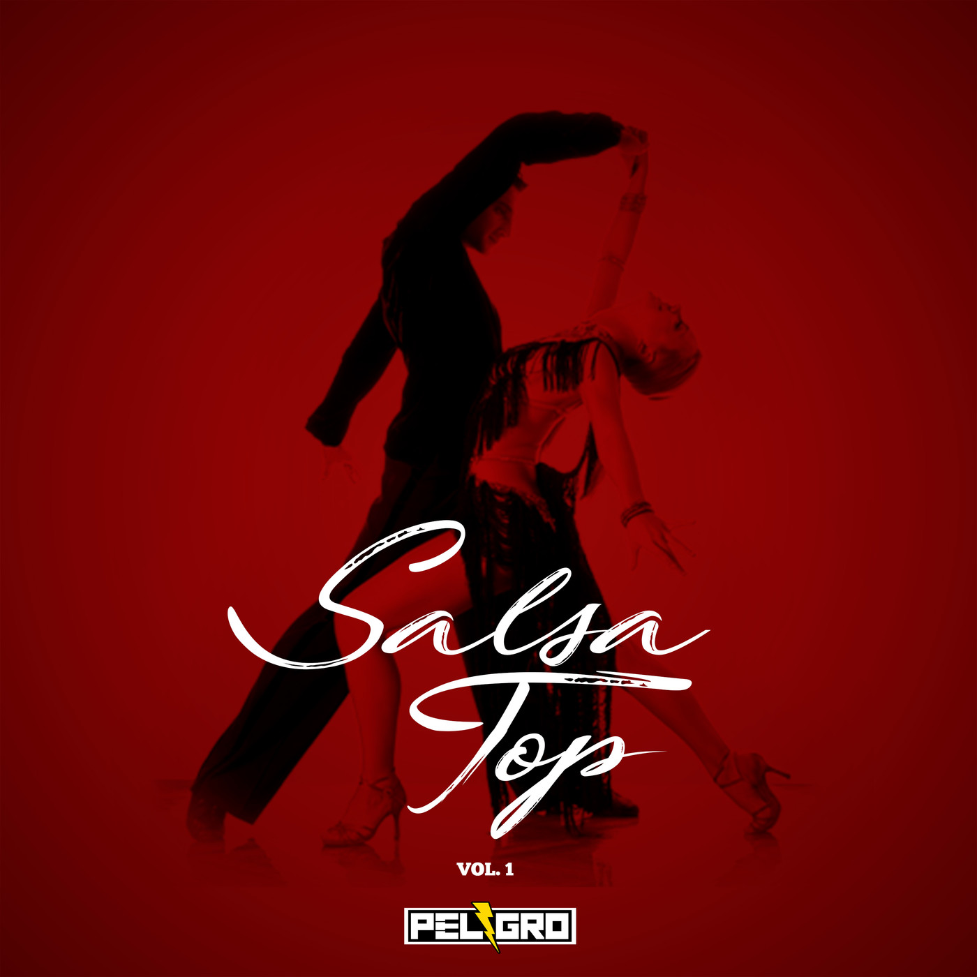 Mix Salsa Top Vol. 1