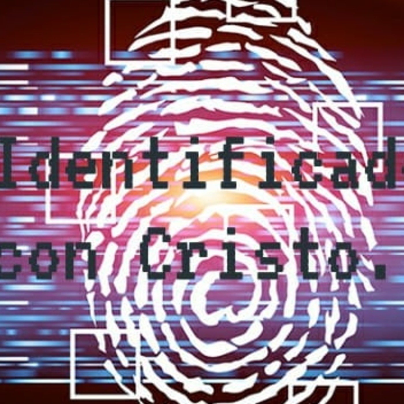 Identificados con Cristo 13 - Pastor Kenneth Solá episode artwork