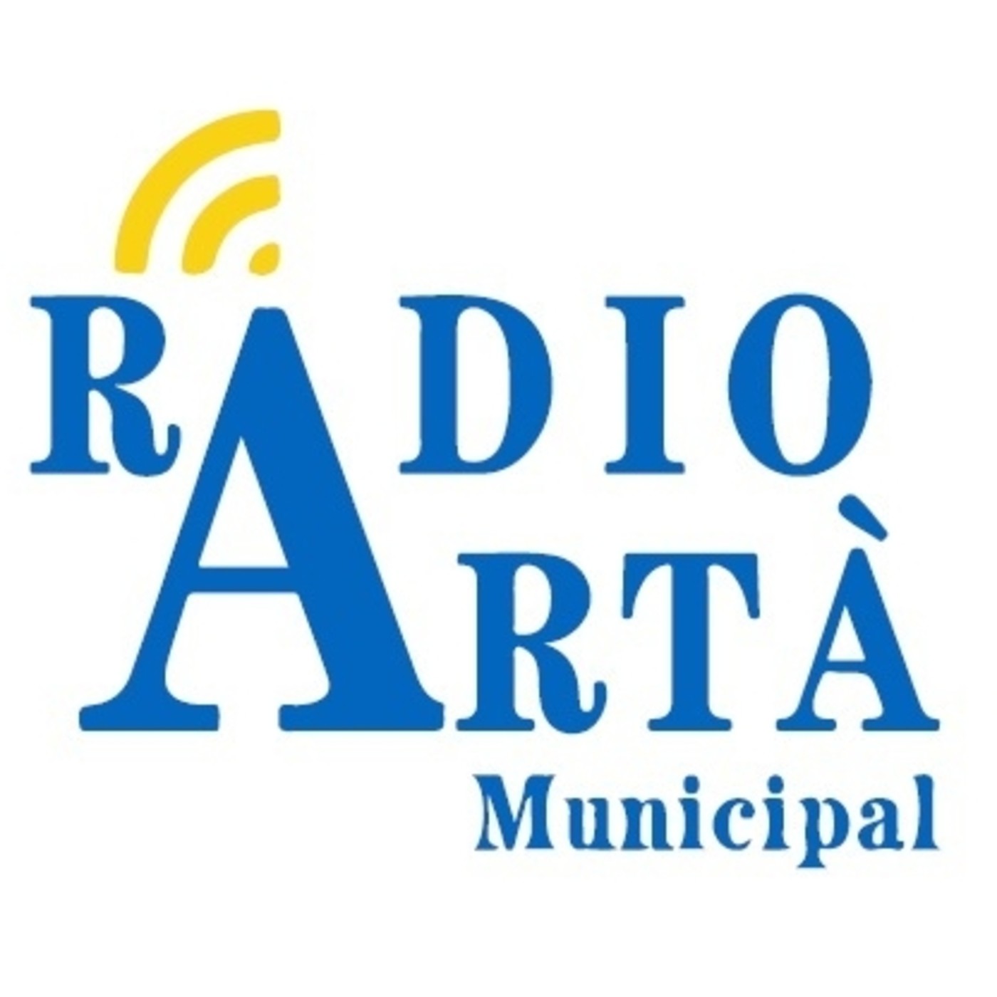 Podcast de Ràdio Artà Municipal 2014 (nov)-2017