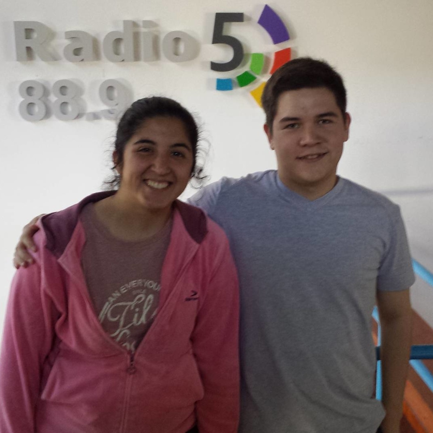 Taller de fonoaudiologia episode artwork