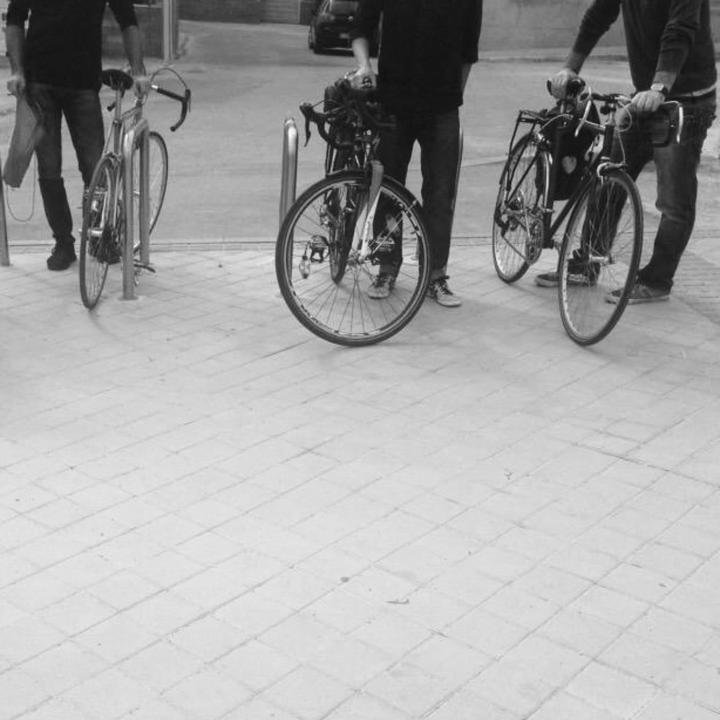 Pata de Cabra Radio | Bici en la ciudad