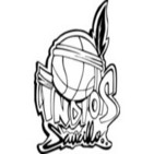 Partido De Basquetbol Completo