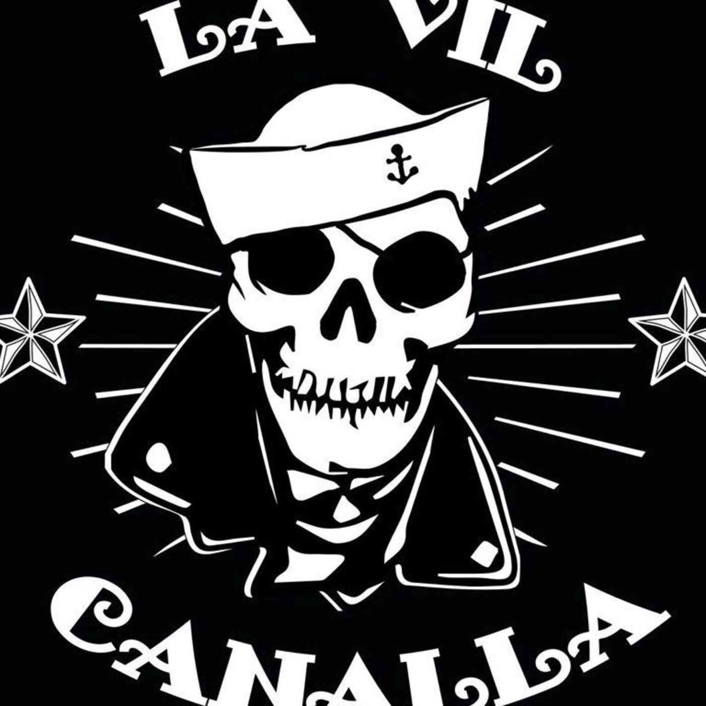 Podcast LATITUD 45 RPM