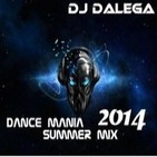 Dj Dalega - Dancemania Summer Mix 2014