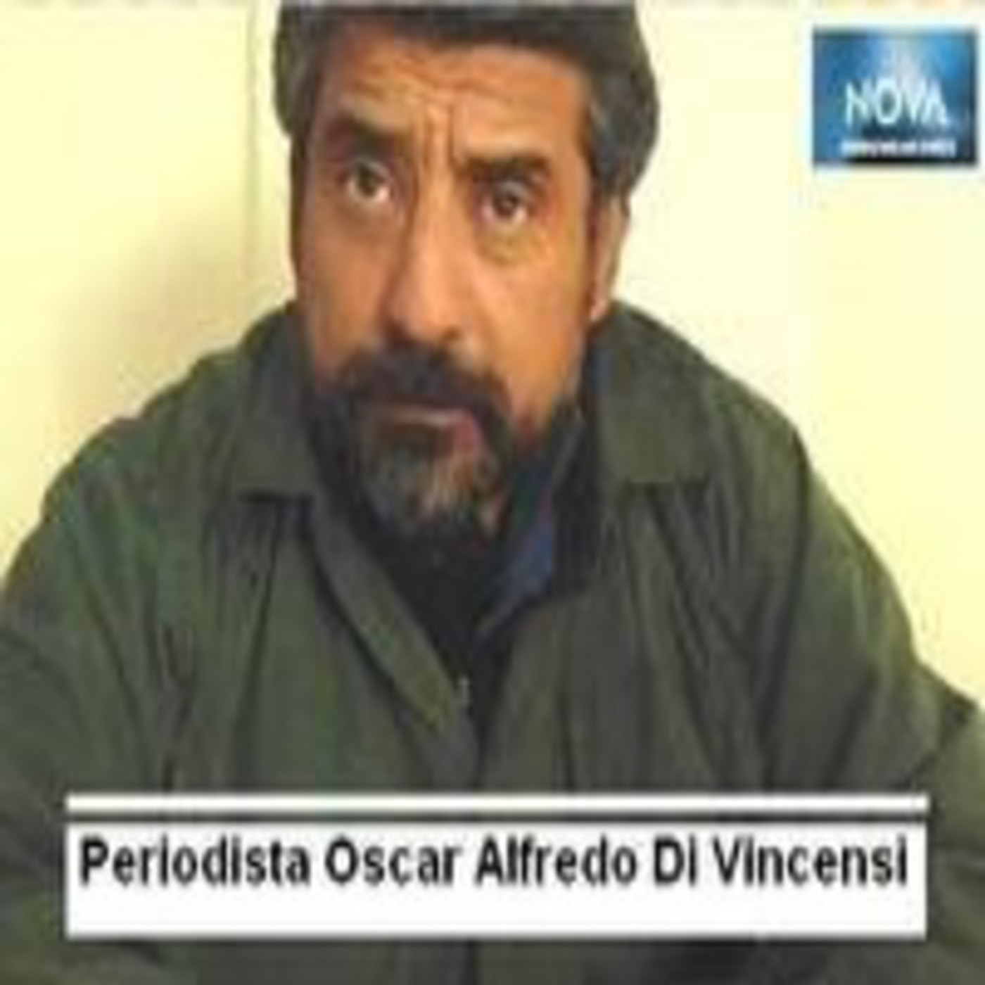 Oscar Di Vincensi