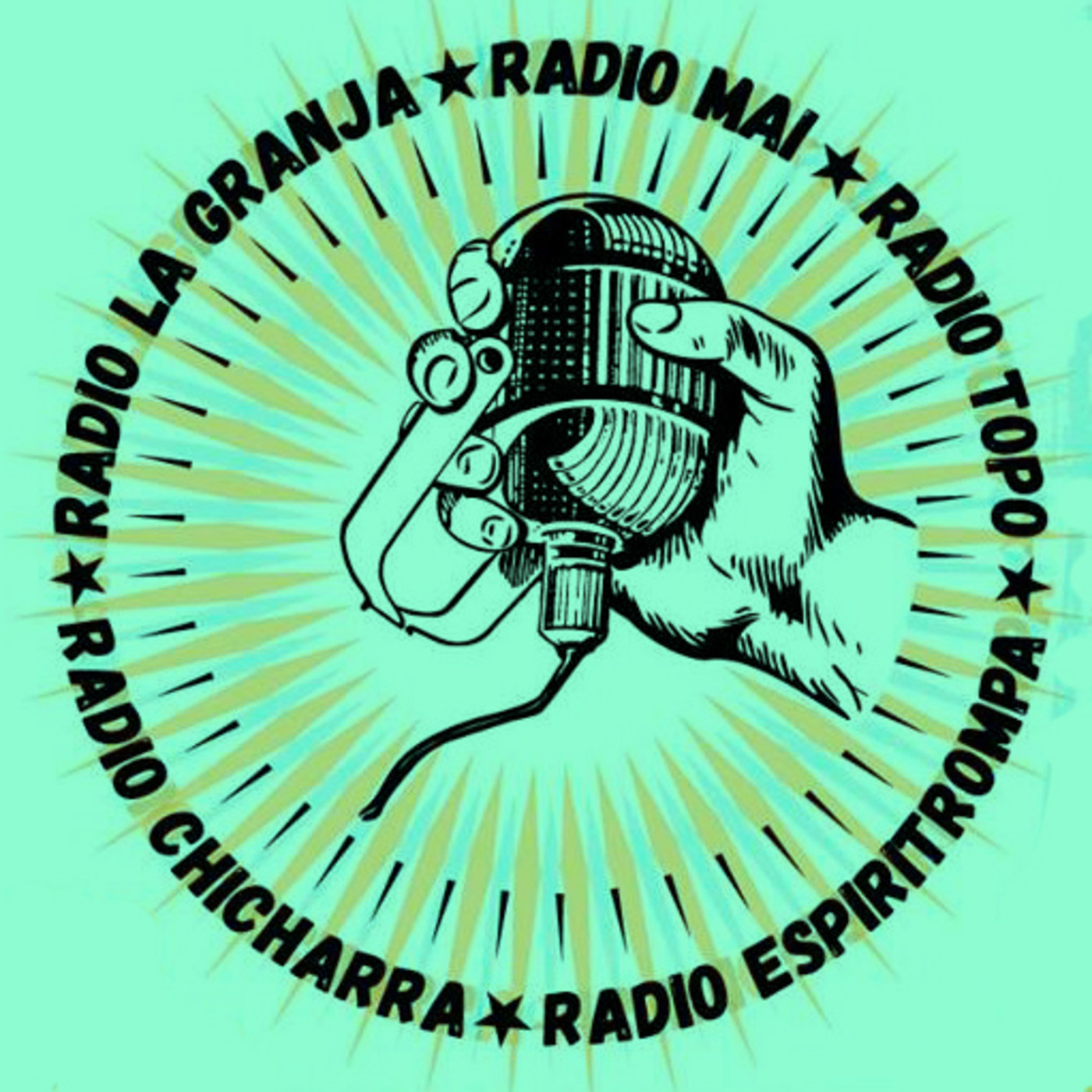 RLG: (Especiales y Monográficos).