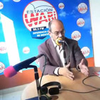 Radio Wari Ayacucho: Martín Vegas, consejero del CNE, sobre el Proyecto Educativo Nacional