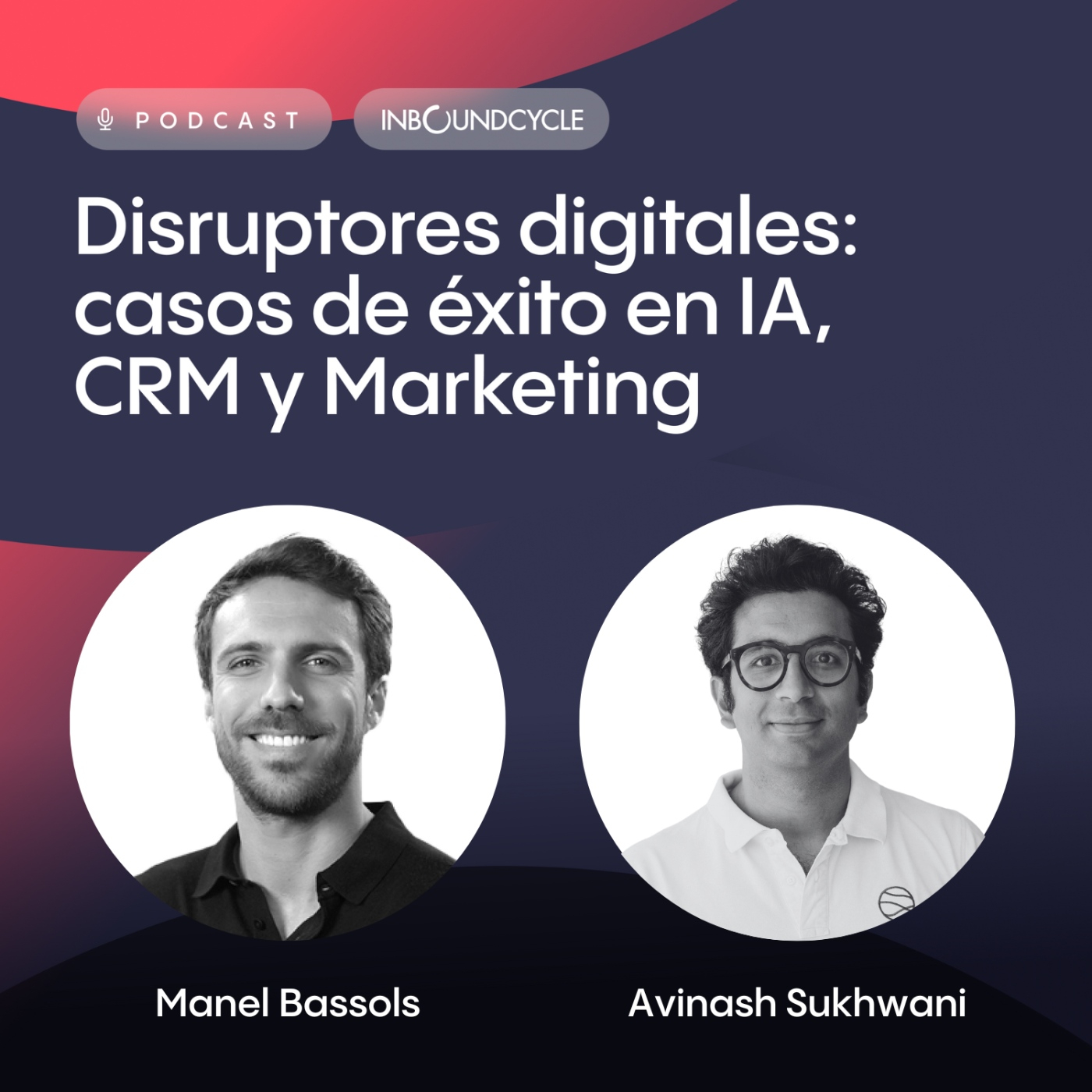 #480 - Avinash Sukhwani, cofundador de Payflow – Salario bajo demanda: flexibilidad de personal y menos rotación