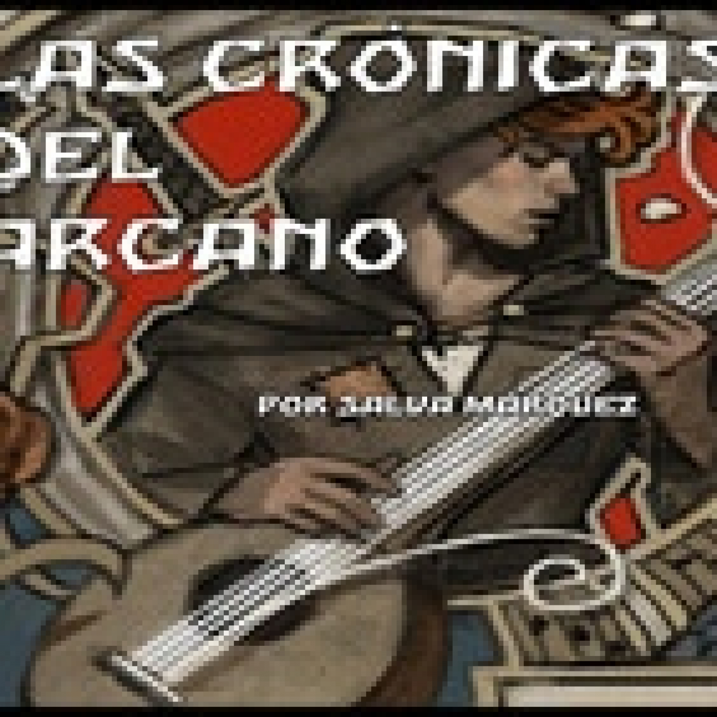 Recre De guia