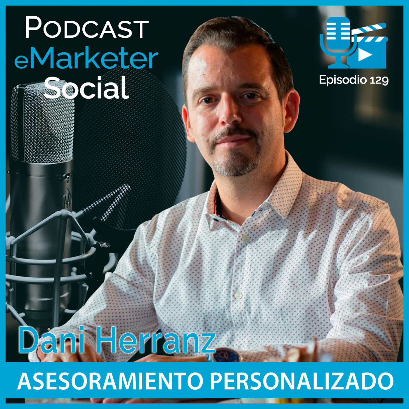 Podcast eMarketerSocial
