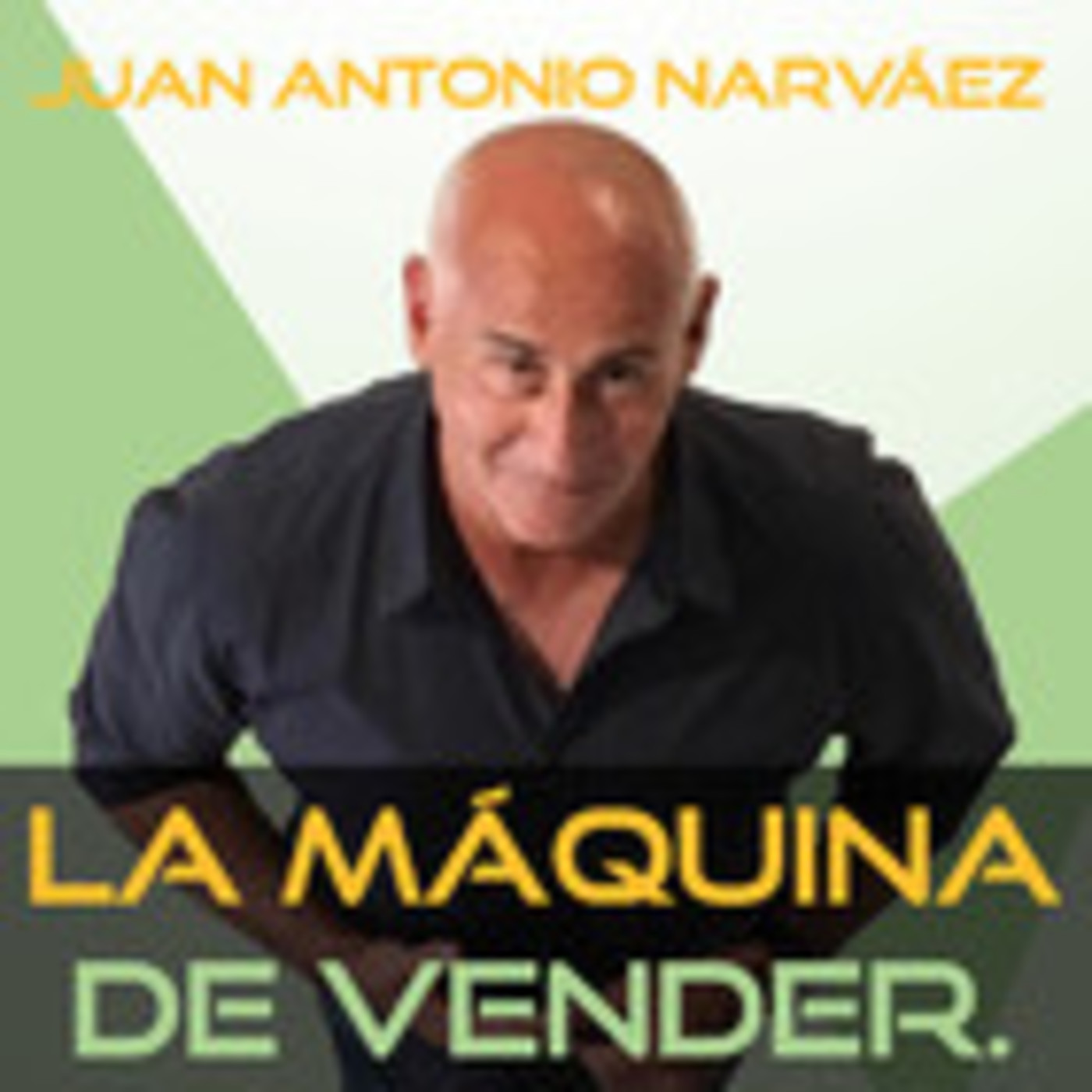 La máquina de vender.