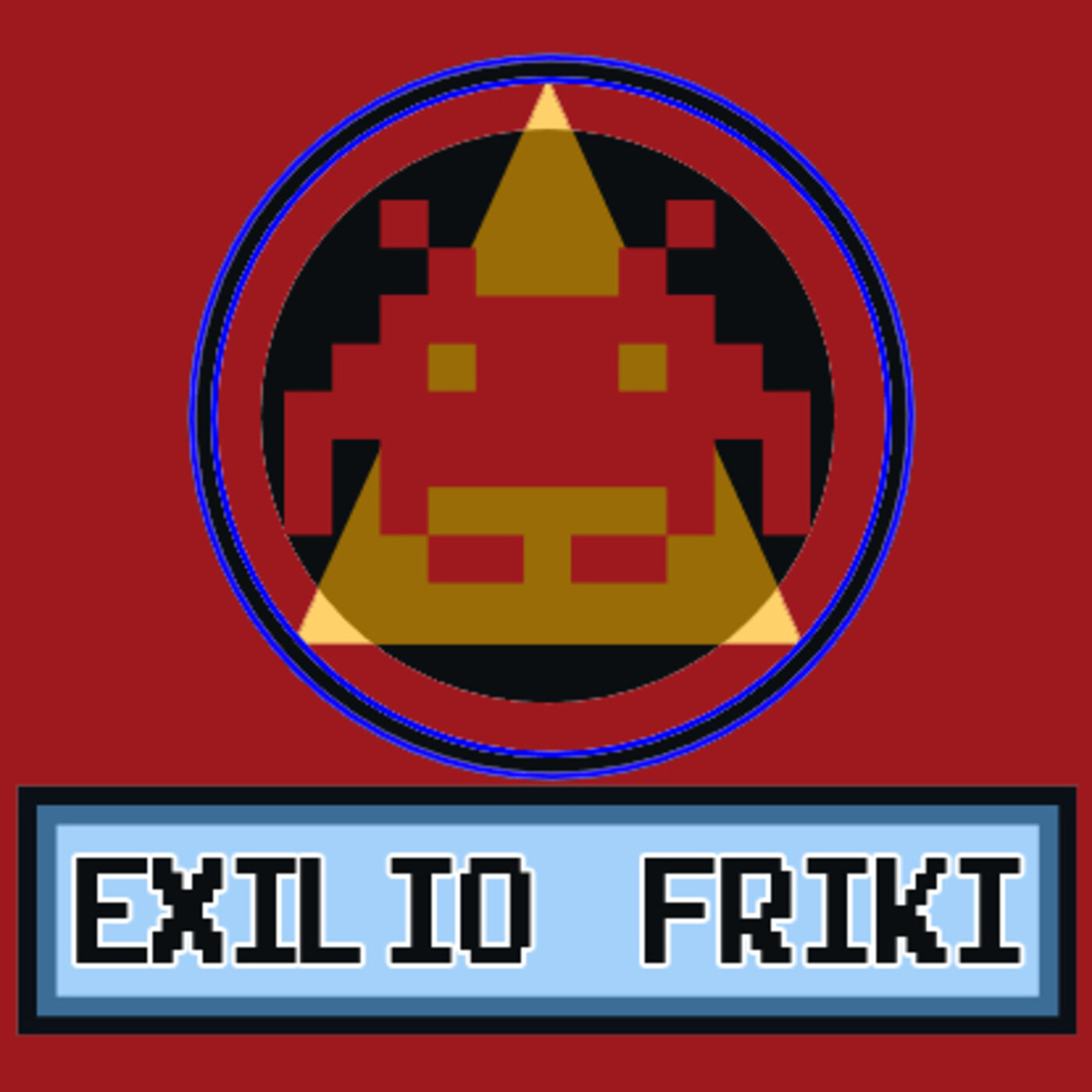 Exilio Friki