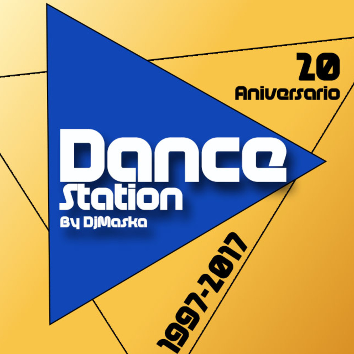 Dance station 20-01-18 PART1 episode artwork