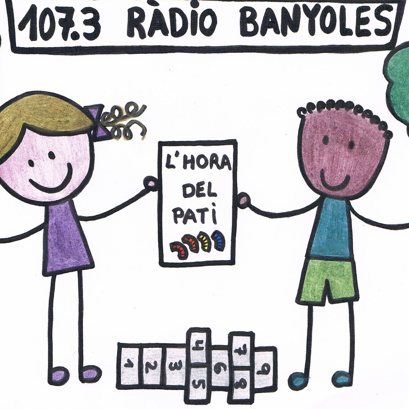 L\'hora del pati