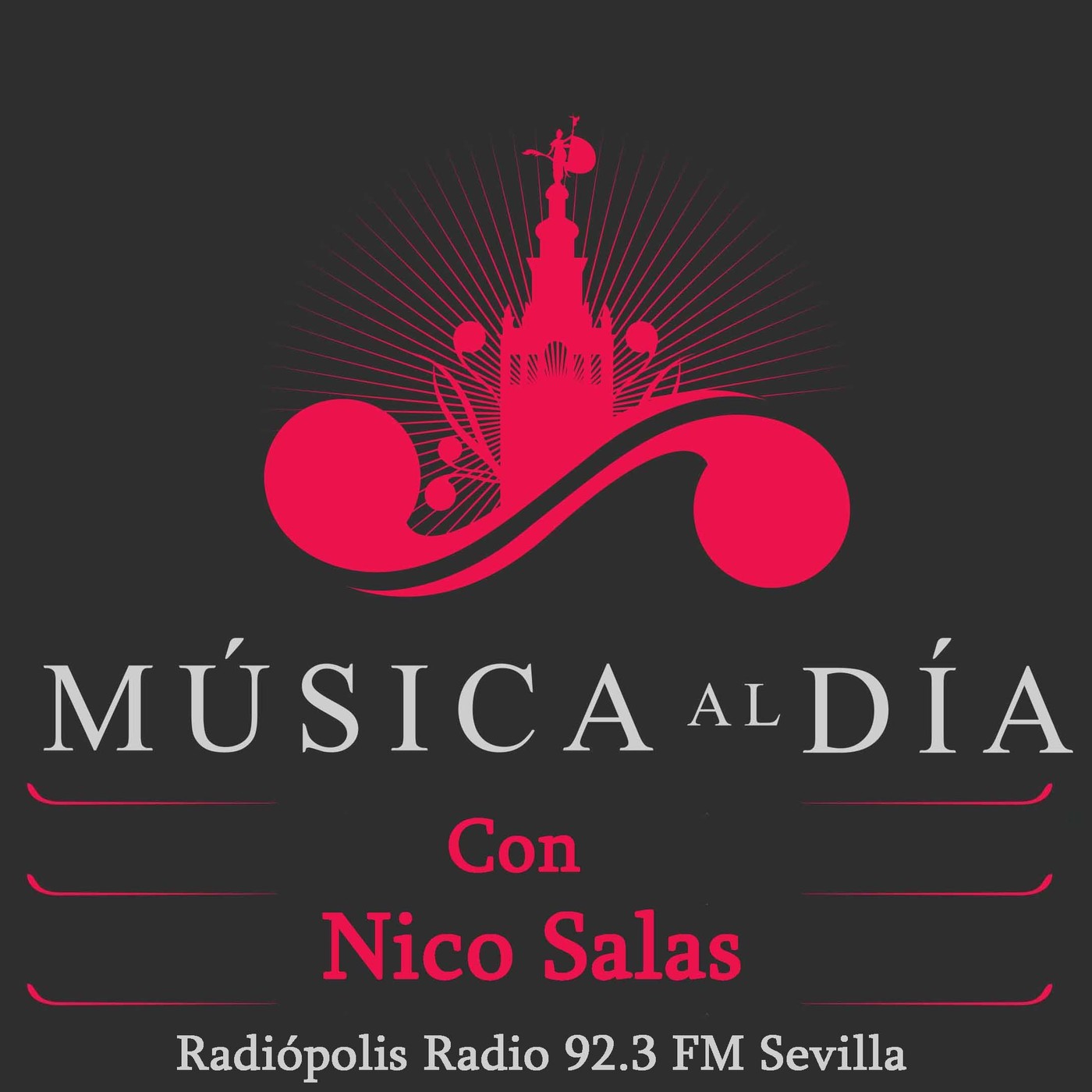Nico Salas