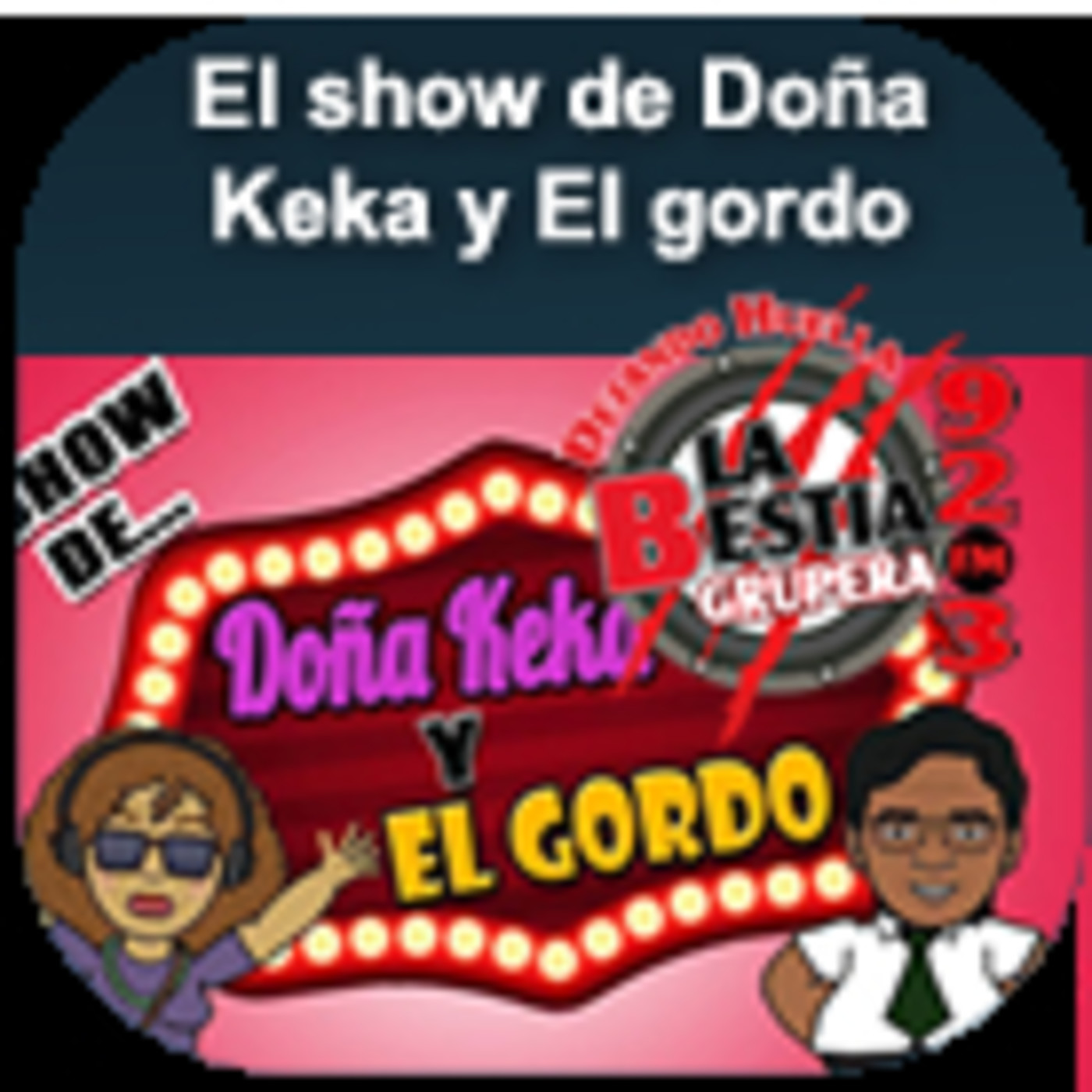 El Homie presentando el video de Mía Marín * Martes 19, Marzo 2019