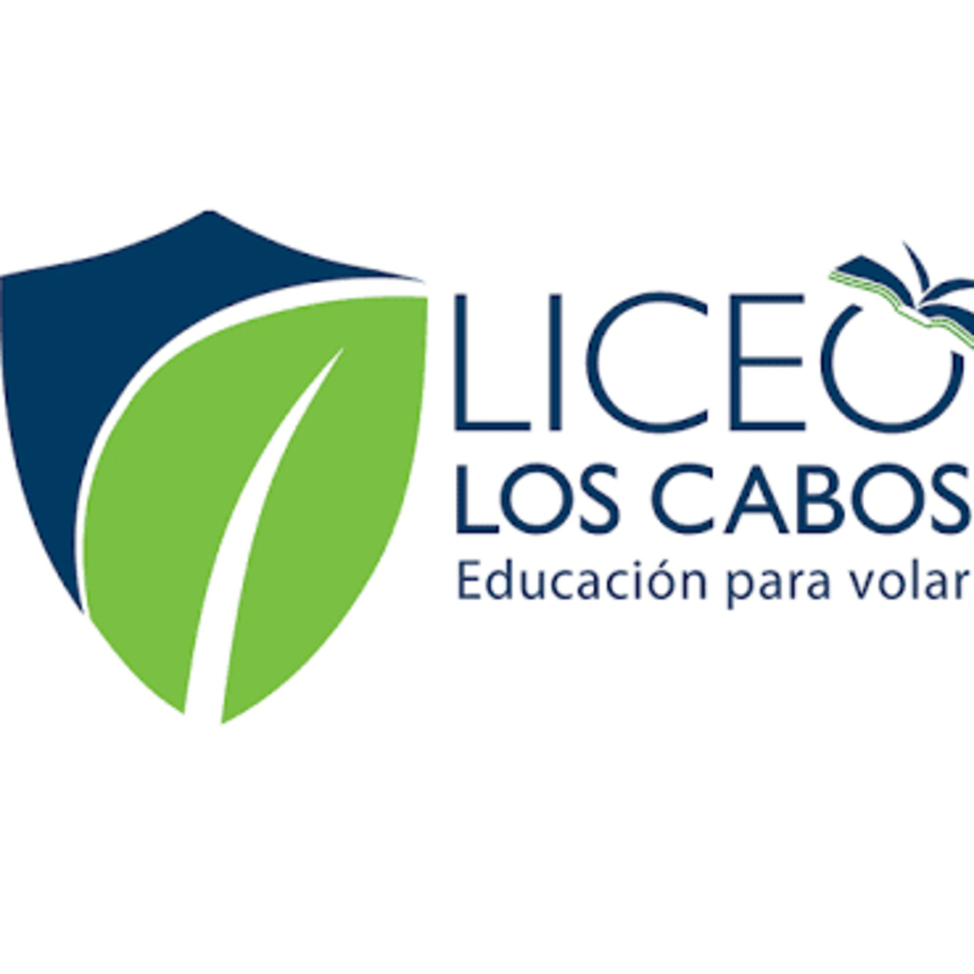 Liceo Los Cabos -  Podcast