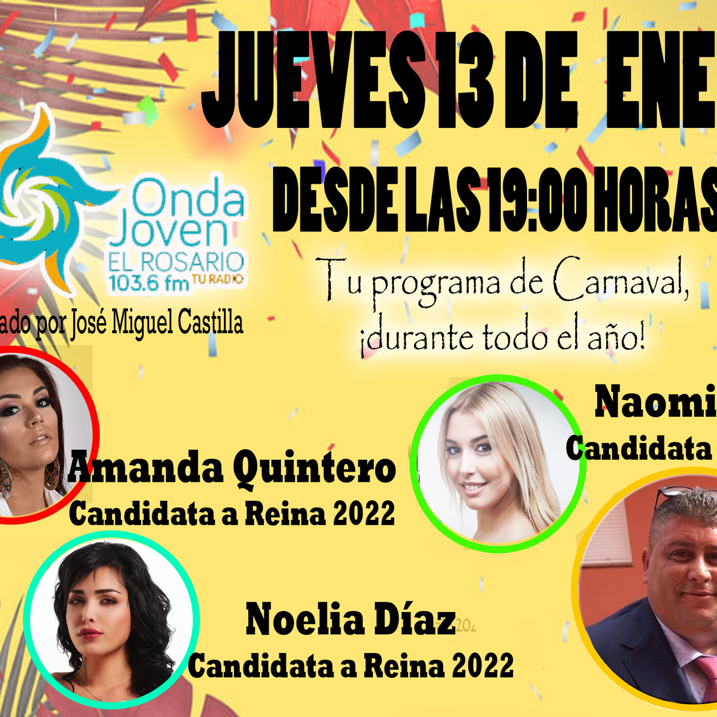 Podcast de Grupo EnMascarada