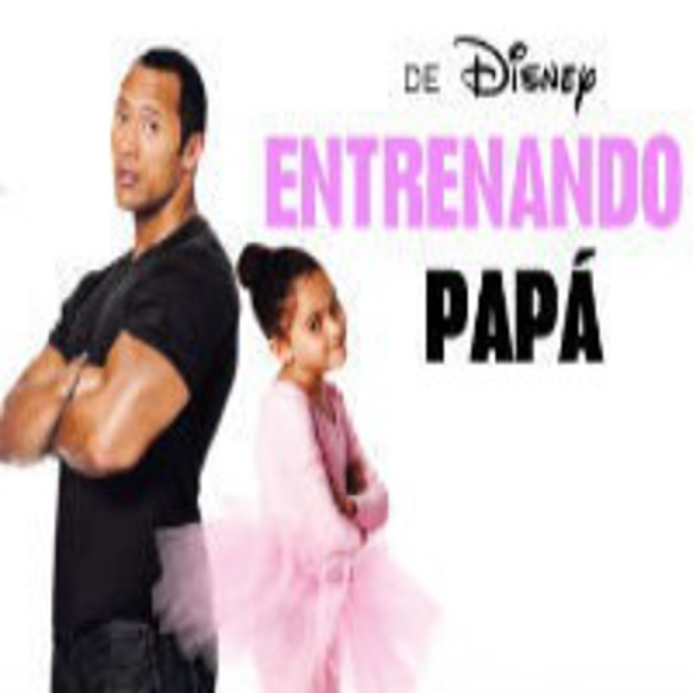 Entrenando a papá (2007) Audio Latino [AD] - Películas en español latino -  Podcast en iVoox