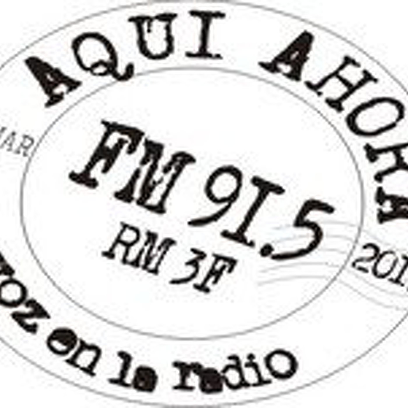Podcast de Aqui Ahora Radio FM 91.5