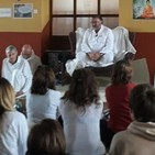 2018-10-28 MADHAVA en Orihuela "Tu amiga, la mente ecuánime"