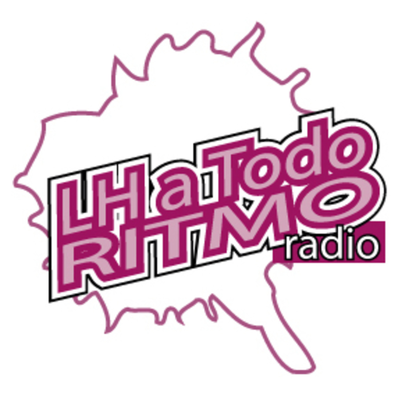 LH a Todo Ritmo 19-02-2020 episode artwork