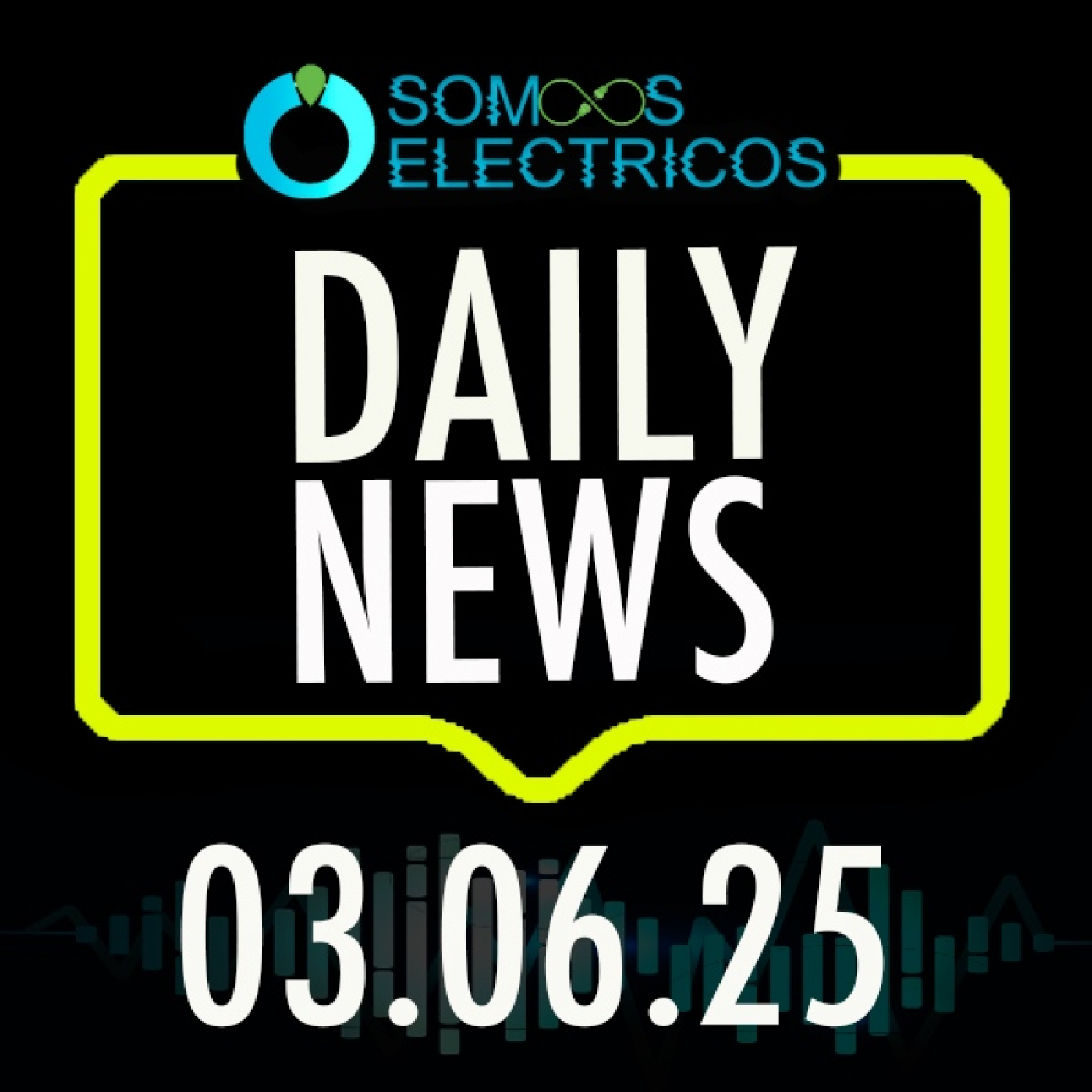 VENTAS de COCHES ELÉCTRICOS en España (MAYO 2025)| EP477|03/06/2025