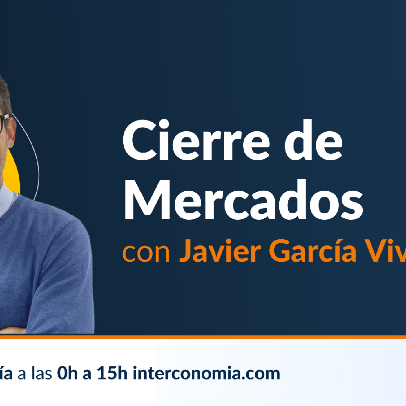 Consultorio de Bolsa con Javier Alfayate y Rafael Ojeda