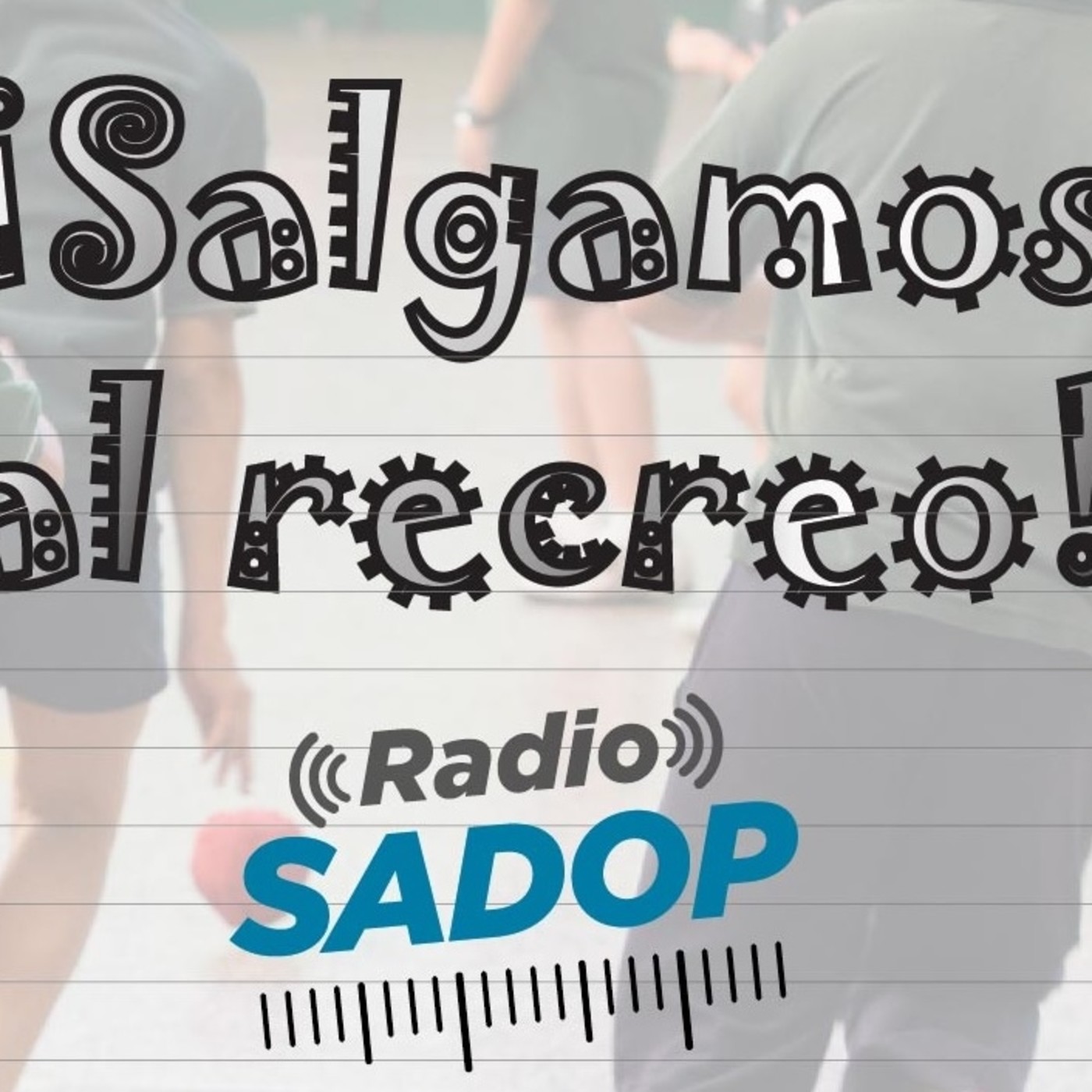 Radio SADOP